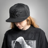 Nott - Embroidered Hat
