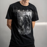 Nott - AAIU Monochrome Tee