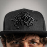 Nott - Embroidered Hat