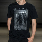 Nott - AAIU Monochrome Tee