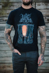 Woe - Shores of Extinction Tee