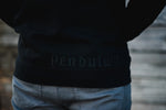 Black on Black SPR Crewneck