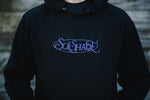 Solshade - Embroidered Hoodie