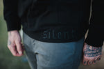 Black on Black SPR Crewneck