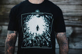 So Hideous - Light Cascades Eternal Tee