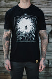 So Hideous - Light Cascades Eternal Tee