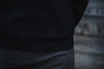 Solshade - Embroidered Hoodie