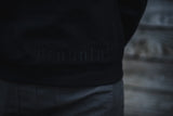 Solshade - Embroidered Hoodie