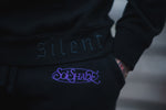 Solshade - Embroidered Hoodie