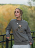 So Hideous - Embroidered Crewneck