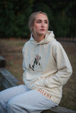 So Hideous - Embroidered Hoodie