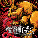 Arsonists Get All The Girls - (Alt Art) The Game of Life