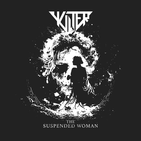Kilter - The Suspended Woman