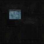Cryptodira - Genesis of Error T-Shirt