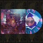 Leylines - Self-titled EP Vinyl