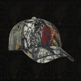 Heavy Halo - Angel Logo Hat