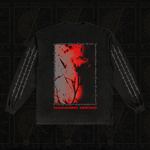 Heavy Halo - Damaged Dream Longsleeve Shirt