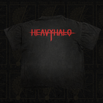 Heavy Halo - New Blood Shortsleeve Shirt