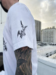 Angel Capsule T-Shirt (White)