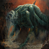 Nott - As All Is Undone Vinyl