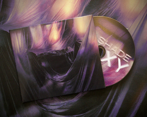 Solshade - Proxy CD