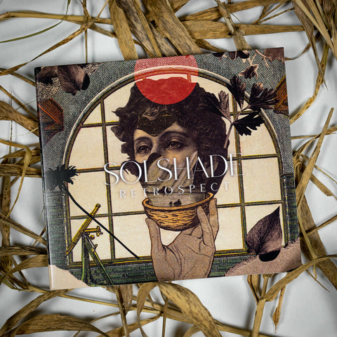 Solshade - Retrospect CD