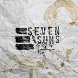 Seven Suns - One of Us Is the Killer