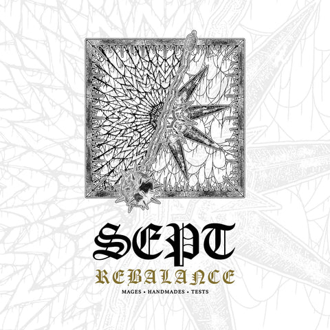 Silent Pendulum Records