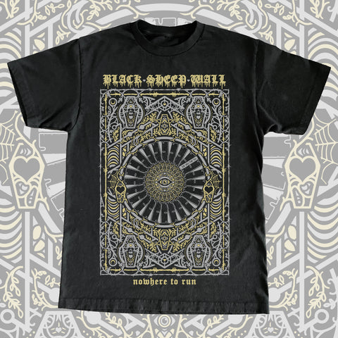 Black Sheep Wall - She Will Find You Tee