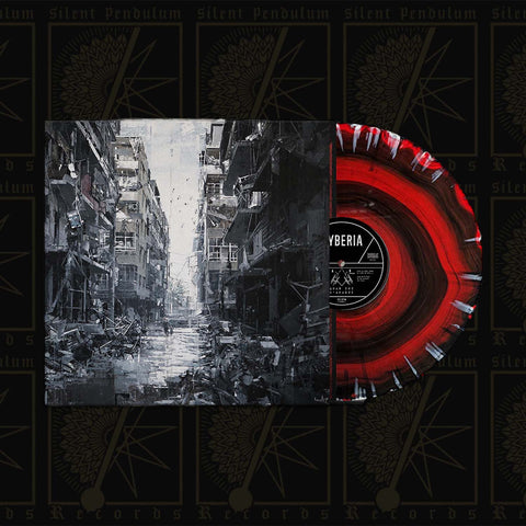 Syberia - Quan Tot S'Apagui Vinyl