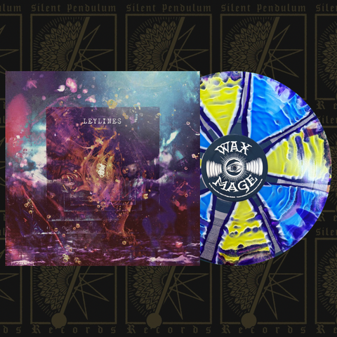 Leylines - Self-titled EP Vinyl