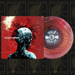 Float Omen - The Degradation Of Life Vinyl