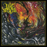 Woe - Legacies of Human Frailty Vinyl