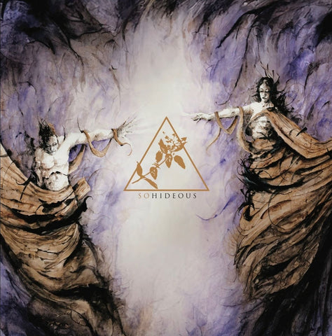 So Hideous - Laurestine Vinyl