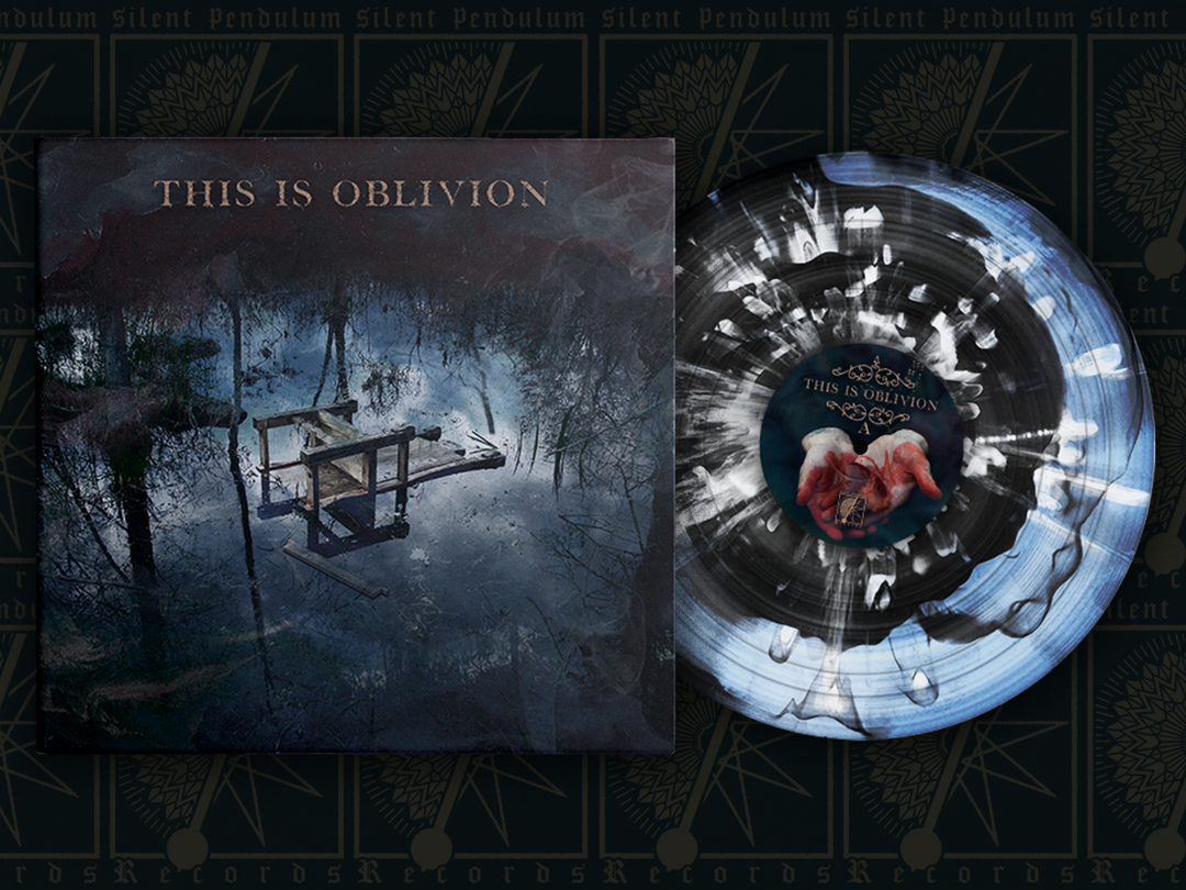 All Products – Silent Pendulum Records