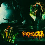 Sleepsculptor - Divine Recalibration CD