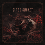Glass Casket - Self-Titled EP CD