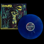 Sleepsculptor - Untimening EP and Entry: Dispersal LP