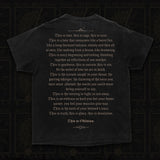 This Is Oblivion – Tee