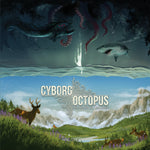 Cyborg Octopus - Learning to Breathe