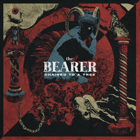 The Bearer - Chained to a Tree